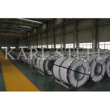 Karl Steel Good Quality 2b Finish/Surface 430 Stainless Steel Coil